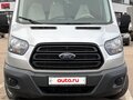 2017 Ford Transit, серебристый, 2803000 рублей - вид 1