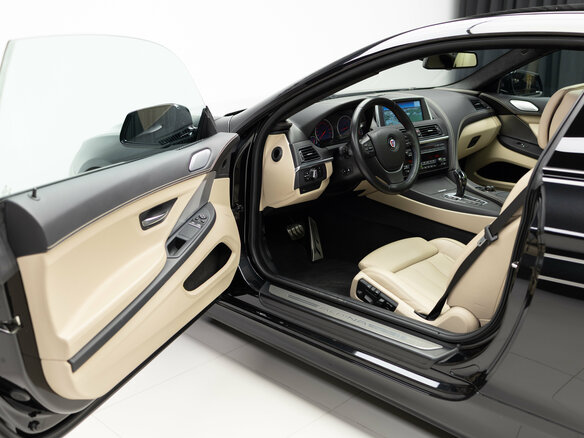 2012 Alpina B6 F12/F13, чёрный, 9490000 рублей - вид 6