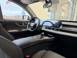 2025 Tenet T7, серебристый, 2680000 рублей, вид 5