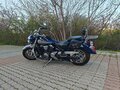 2009 Yamaha XVS1300, синий, 850000 рублей - вид 1