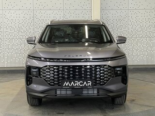 2026 Soueast S07, серый, 3399000 рублей, вид 5