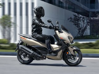 2026 Zontes ZT368-M, коричневый, 599990 рублей, вид 2