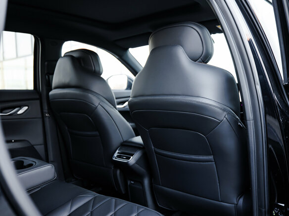2025 Changan CS75 Plus IV, чёрный, 4249900 рублей - вид 21