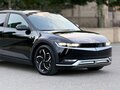 2022 Hyundai IONIQ 5 Long Range I, чёрный - вид 4