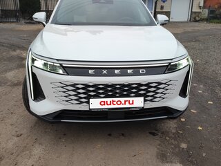 2023 Exeed RX, белый, 3250000 рублей, вид 1