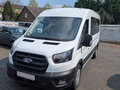 2025 Ford Transit, белый, 8280000 рублей