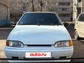 2012 Lada (ВАЗ) 2114, белый, 265000 рублей - вид 1