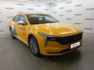 2023 FAW Bestune B70 I, белый, 1160800 рублей, вид 2