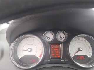 2015 Peugeot 408 I, чёрный, 710000 рублей, вид 5