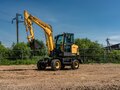 2025 LGCE E765F, жёлтый, 4700000 рублей - вид 2