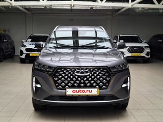 2023 Chery Tiggo 7 Pro Max I, серый, 1945000 рублей, вид 2