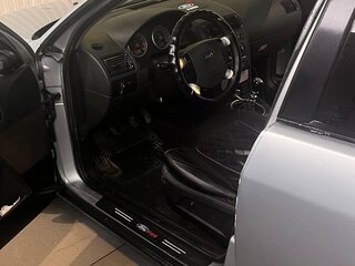 2002 Ford Mondeo III, серый, 250000 рублей, вид 3