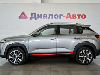 2024 Changan CS35 Plus I Рестайлинг, серый, 2709900 рублей, вид 2