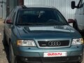 1998 Audi A6 II (C5), зелёный, 400000 рублей - вид 1