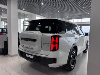 2026 GAC GS8 Traveller II, белый, 5299000 рублей, вид 4