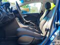 2012 Opel Astra J, синий, 785000 рублей - вид 9