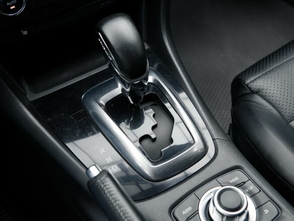 2013 Mazda 6 III (GJ), белый, 1339000 рублей - вид 17