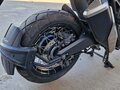 2020 Honda X-ADV, зелёный, 1100000 рублей - вид 4