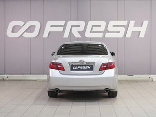 2010 Toyota Camry VI (XV40) Рестайлинг, серебристый, 999000 рублей, вид 4