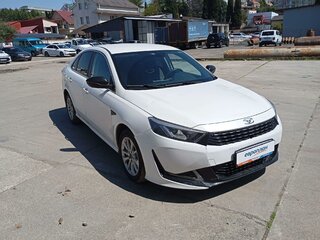 2023 Kaiyi E5, белый, 795643 рублей, вид 2