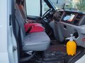 2013 Ford Transit, белый, 1070000 рублей - вид 4