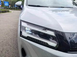 2025 Wuling Starlight 730, серебристый, 1693025 рублей, вид 2