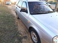 2009 Lada (ВАЗ) Priora I, серебристый, 300000 рублей - вид 6