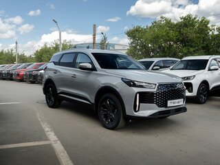 2026 Tenet T4L, серый, 2329000 рублей, вид 3