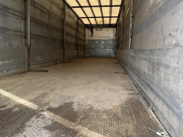 2005 Schmitz Cargobull S01, серебристый, 800000 рублей - вид 3