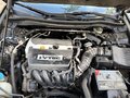 2008 Honda Accord VIII, чёрный, 1150000 рублей - вид 10