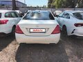 2010 Mercedes-Benz S-Класс 350 V (W221) Рестайлинг, белый, 1176000 рублей - вид 5