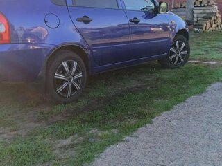 2010 Lada (ВАЗ) Kalina I, синий, 230000 рублей, вид 2