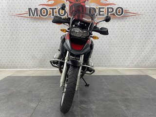 2005 BMW R 1200 GS, чёрный, 565000 рублей, вид 4