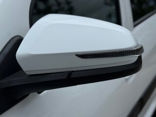 2021 Lada (ВАЗ) Largus I Рестайлинг, белый, 830000 рублей, вид 4