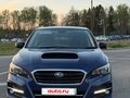 2018 Subaru Levorg I Рестайлинг, синий, 1550000 рублей - вид 3