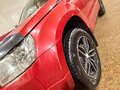2008 Suzuki Grand Vitara II Рестайлинг, красный, 1100000 рублей - вид 9