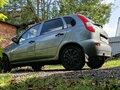 2008 Lada (ВАЗ) Kalina I, серый, 200000 рублей - вид 9