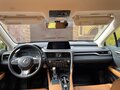 2019 Lexus RX 300 IV Рестайлинг, коричневый, 4700000 рублей - вид 7