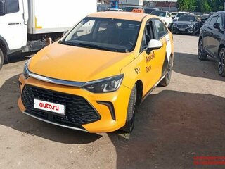 2023 BAIC U5 Plus, белый, 957000 рублей, вид 2