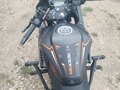 2024 Voge 300RR, чёрный, 300000 рублей