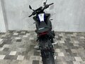 2021 Yamaha MT-09 (FZ-09), чёрный - вид 11