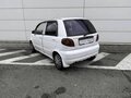 2007 Daewoo Matiz I Рестайлинг, белый, 250000 рублей - вид 6