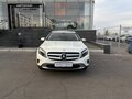 2014 Mercedes-Benz GLA 250 I (X156), белый - вид 1