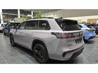 2026 Volkswagen Teramont Pro II (China Market), фиолетовый, 6799000 рублей, вид 3