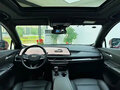 2025 Cadillac XT4 I Рестайлинг, красный - вид 5