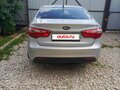2014 Kia Rio III, серебристый, 950000 рублей - вид 2