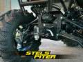 2026 Stels ATV-800 Guepard Trophy, зелёный, 1230000 рублей - вид 7