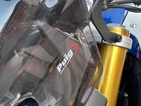 2023 BMW F 900 R, белый, 1250000 рублей - вид 16