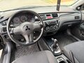 2007 Mitsubishi Lancer IX Рестайлинг, чёрный, 335000 рублей - вид 4