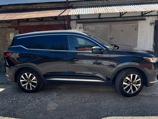 2021 Chery Tiggo 7 Pro I, чёрный, 1650000 рублей, вид 3